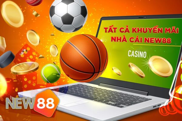 ca cuoc the thao new88 1