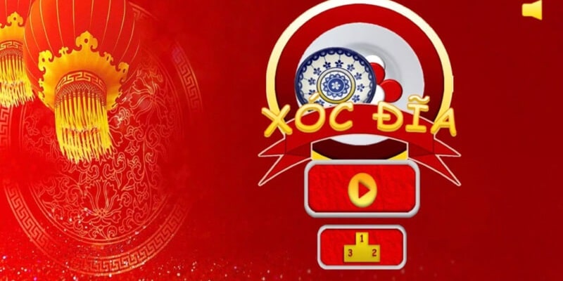 Xóc Đĩa - Môn Cược Hấp Dẫn Được Nhiều Người Yêu Thích 1 Trò chơi đã có từ nhiều năm trước